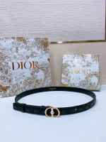 Dior Montaigne Jolie Belt Women's Belt - Image 5