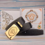 Versace Original Order Cowhide Belt - Image 2