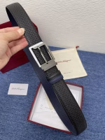 Ferragamo Top Original Order Belt - Image 3