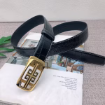Givenchy high imitation belt (waist belt) - Image 2