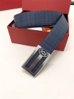 Cartier Counter-Synchronized Men's Original Order Belt - Image 3