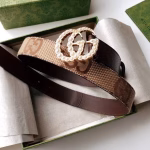 Gucci Authentic Women's Belt (Matching Official Version)