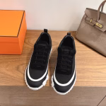 Hermès 2024 New Men's Classic Footwear