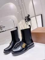 Burberry Chelsea Ankle Boots - Image 5