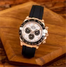 Daytona Rose Gold Oysterflex Meteorite Dial 40mm - Image 6