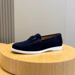 Dior Granville Men's Loafers (Original Replica)