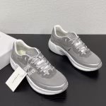Givenchy NFNTY-52 New Innovative Low-Top Sneakers
