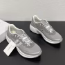 Givenchy NFNTY-52 New Innovative Low-Top Sneakers
