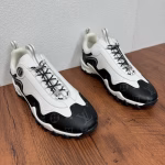 Louis Vuitton Rush Series Men's Outdoor Casual Athletic Sneakers