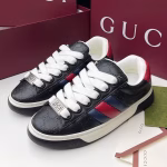 Gucci ACE Series Chunky Sneakers / Casual Shoes
