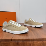HERMES Kid Series Men's Sneakers