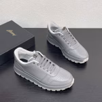 Brioni Crossing Sneakers