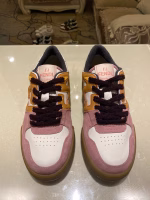 2022 Latest Fendi Match Sports Shoes - Couple Style - Image 5