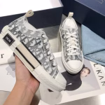2020 Early Spring Premium Version Dior – Early Spring Runway Limited-Edition Sneakers