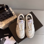 Chanel 2022 New Casual Sports Shoes