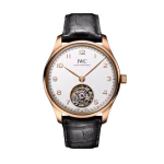 IWC PORTUGIESER HAND-WOUND TOURBILLON