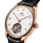 IWC PORTUGIESER HAND-WOUND TOURBILLON - Image 2