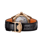 IWC PORTUGIESER HAND-WOUND TOURBILLON - Image 5