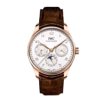 IWC PORTUGIESER PERPETUAL CALENDAR 42 mm IW344202