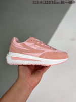 2022 Summer New Fila Retro-Style Exquisite & Breathable Sports Casual Shoes - Image 7