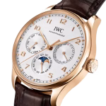 IWC PORTUGIESER PERPETUAL CALENDAR 42 mm IW344202 - Image 3