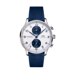 IWC PORTUGIESER CHRONOGRAPH
