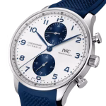 IWC PORTUGIESER CHRONOGRAPH - Image 2