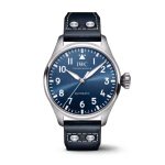 IWC BIG PILOT'S WATCH 43