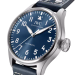 IWC BIG PILOT'S WATCH 43 - Image 2