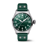 IWC Big Pilot's PILOT’S WATCH 43