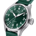 IWC Big Pilot's PILOT’S WATCH 43 - Image 2