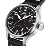 IWC Big Pilot's PILOT’S WATCH - Image 2