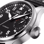 IWC Big Pilot's PILOT’S WATCH - Image 4