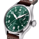 IWC Big Pilot's PILOT’S WATCHAdd - Image 2
