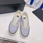 Chanel New Canvas Shoes (Multiple Colors Available)