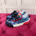 Dolce & Gabbana Men's 2024 New Style Sneakers