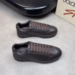 Dolce&Gabbana High-Quality Casual Sports Skate Shoes