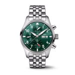 IWC PILOT'S WATCH CHRONOGRAPH 41