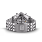 IWC PILOT'S WATCH CHRONOGRAPH 41 - Image 4