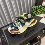 Dolce&Gabbana Space Collection Chunky Sneakers
