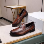 Dolce & Gabbana DG High-End Driving Shoes