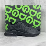 Dolce & Gabbana 2024 New DG TOGETHER Collection Chunky Casual Sports Sneakers