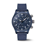 IWC PILOT'S WATCH CHRONOGRAPH 41 TOP GUN OCEANA