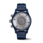 IWC PILOT'S WATCH CHRONOGRAPH 41 TOP GUN OCEANA - Image 3