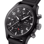 IWC PILOT'S WATCH CHRONOGRAPH 41 TOP GUN - Image 2