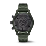 IWC PILOT'S WATCH CHRONOGRAPH TOP GUN EDITION WOODLAND - Image 3