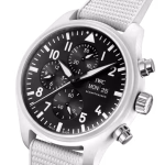 IWC PILOT’S WATCH CHRONOGRAPH TOP GUN EDITION LAKE TAHOEFEATURES - Image 2