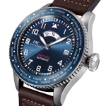 IWC PILOT'S WATCH TIMEZONER EDITION LE PETIT PRINCE - Image 2