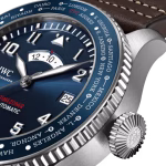 IWC PILOT'S WATCH TIMEZONER EDITION LE PETIT PRINCE - Image 4