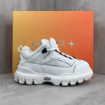 Dior x Hamilton Collaborative Casual Sports Shoes - Image 5